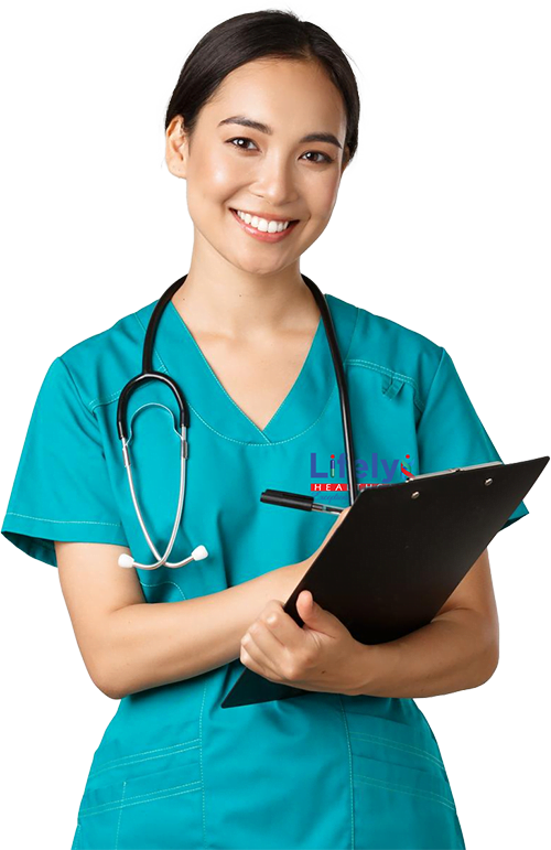 Lifely HealthCare